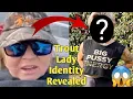 Who is Trout Lady
