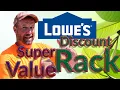 Lowes Plant Hunting Clearance Super Deals Great Values Massive Plant Action