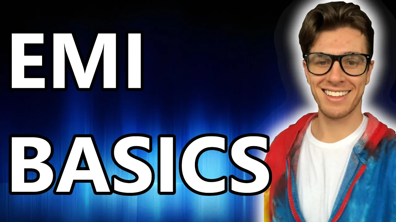 EMI FOR BEGINNERS EXPLAINED| ELECTROMAGNETIC INTERFERENCE FOR BEGINNERS - COMPLETE EMI GUIDE
