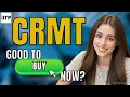 America s Car-Mart Turnaround Rocket CRMT Stock Analysis