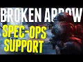 Download Lagu AIR SUPPORT IS KEY! - Broken Arrow Multiplayer Gameplay