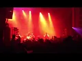 Killswitch Engage - My Last Serenade live (Jesse Leach on vocals)