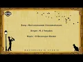 Download Lagu Harivarasanam Viswamohanam - K J Yesudas - G Devarajan - Kambakudi Kulathur Srinivasa Iyer