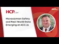 Mavacamten Safety and Real-World Data Emerging at ACC 26 With Matthew Martinez MD