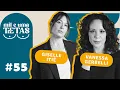 - ONLY CHILD Vanessa Gerbelli and Giselle Itie