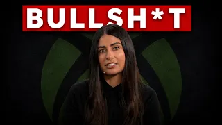 The Inevitable Collapse of Xbox