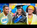 Download Lagu የአብስራ በከፍተኛ መዓረግ ተመረቀች!! … አብራያት ነው የተመረኩት(እናት) //ቅዳሜን ከሰዓት//