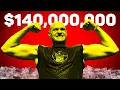 Tyson Fury INSANE Fight Payouts Explained in 6 Minutes