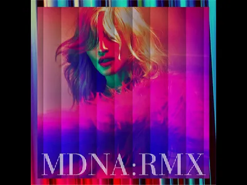 Download MP3 Madonna-MDNA Remix Allbum (By Bálint)