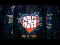 Rebelion & Vertile - Numb (Edit)
