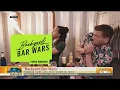 Backyard Bar Wars