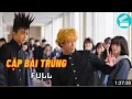 Download Lagu [Review Phim] CẶP BÀI TRÙNG Full | Hành Trình Trở Thành Trùm Trường Mạnh Nhất Chiba
