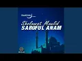 Download Lagu SHOLLA ROBBUNA (feat. M.sofwil Ibath)