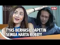 Download Lagu Tyas Berhasil Kuasai Hartanya Robby! | Belenggu Dua Hati Eps 48 (4/4)