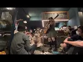 緩緩 indiepop 《藍色的房間橘色的人》EP小巡迴