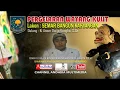 Lagu SEMAR BANGUN KHAYANGAN DALANG KI ANOM DWIJOKANGKO # 1