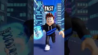 He Ran Too Fast Roblox Speed Coil Mayhem 
