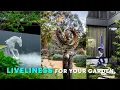 Top 100 Amazing Garden Art and Sculpture Ideas l Elevate your garden to new dimensions in 2024
