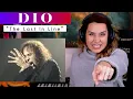 Download Lagu The Legendary Dio \