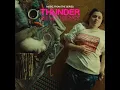 Thunder in my heart (music from the series)