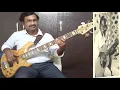 Download Lagu VaanEngum | #BassGuitarCover |Moondraam Pirai| Gerard J Martin | Just Bass Series 22 | Illaiyaraja