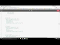 How the Predator-Prey Simulation works