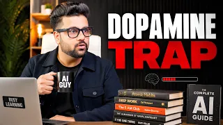 Using Claude and Chatgpt? Watch This! | Sahil Khanna