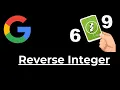 Reverse Integer - LeetCode 7