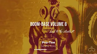 pro tee sicelu xolo original mix 