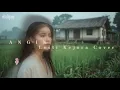 ANGIN - LESTI KEJORA (Cover Slow Pop Female) | Versi Menyentuh Hati by RolasMusik