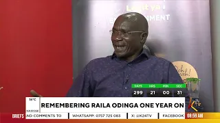 K24TV LIVE: #Politalks