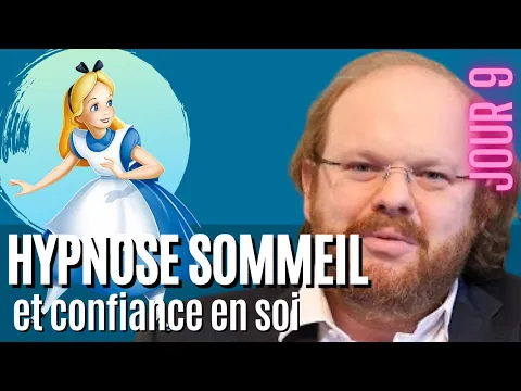 Download MP3 Hypnose sommeil confiance en soi  \