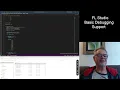 FL Studio Script Debug Application