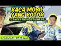 Download Lagu KACA MOBIL YANG KOTOR (DAHSYATNYA ISTIGHFAR)