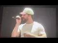 Sam Hunt - Country House (Live) - Mohegan Sun Arena, Uncasville, CT - 7/18/24