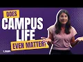 LSUA Campus Life AD