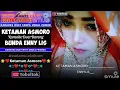 Lagu Ketaman Asmoro Karaoke Duet Smule Bareng Bunda Enny Lis