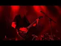 Massacre Live at Graspop Metal Meeting 2025