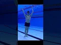 Download Lagu Freestyle dance. Love to swim.