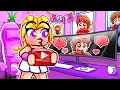 Download Lagu Streamer Has A Crush On Me In Roblox Snapchat...