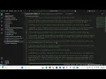 Python Papi Smart Contracts - Vyper Moccasin Visibility