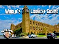The World s Largest Casino Thackerville Oklahoma