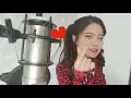 [Yoonsookjin Koreli Kiz] MURDA - EH BABA Cover