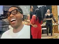 Mendeecees Is Amazed At Keke Wyatt s Vocals