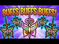 Download Lagu THE ULTIMATE BUFF BUILD! | Backpack Battles