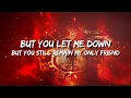 Download Lagu Eredaze - My Only Friend (Lyrics)