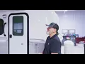 All New 2026 24 Casita Discovery LC Full Walkthrough