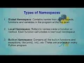 What are Functions in Python Interview return scope recursion modules and more