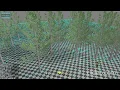 AI Navigation Box and Circle Formation - jMonkeyEngine