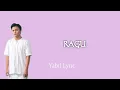 Download Lagu Ragu - Rizky Febian ( lirik )